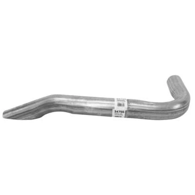Tubo de escape 34755-DM para Chevrolet Camaro Iroc-Z 1987-1989 5,7 L V8 gas OH Foto 1 de 2