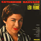 Catherine Sauvage   Chante Leo Ferre  Volume 1  Vinyl