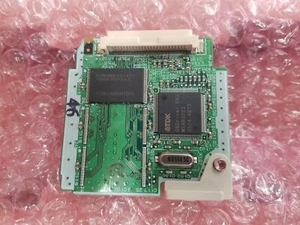 Panasonic Voice Storage Expansion Card KX-TVA524 4 Hour Pro Install Required - Picture 1 of 3