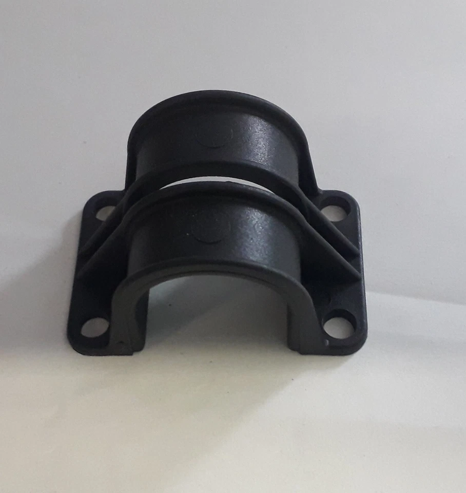 Sponeta U-Fuß Klemme / Tischtennistisch / Ersatzteil / NEU