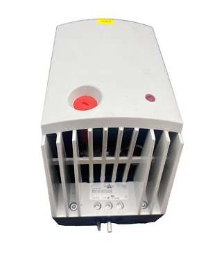 STEGO CR 027 02701.0-00 AC220-240V 50/60Hz 550/650W HEIZUNGSGEBLÄSE x1pc - Bild 1 von 4