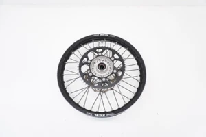 2024 KTM 450 SX-F Complete Rear Wheel OEM Excel Black Rim Hub Rotor 125-450 #3 - Picture 1 of 12