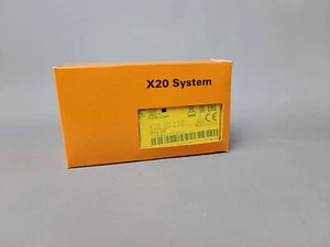 B&R X20SO2110 Rev.M0 NEU OVP - Picture 1 of 1