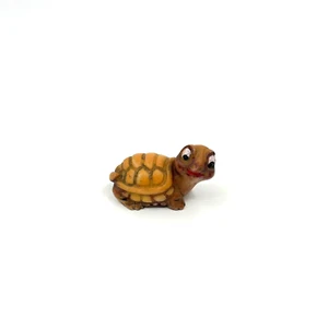 Mini Turtle Figurine - Picture 1 of 10