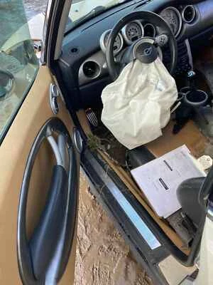 Used Manual Transmission Assembly fits: 2005  Mini cooper MT Conv 6 speed w/ Foto 1 de 4