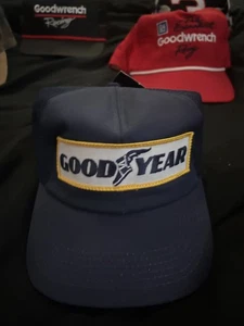 Sombrero Goodyear - Imagen 1 de 1