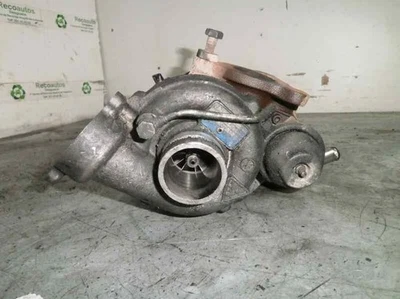 965391672 Turbocharger AT FOR PEUGEOT 406 BERLINA (S1 S2) 1.9 1995 481711 - Image 1 of 4