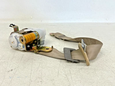 ⭐2002-2006 LEXUS LS430 REAR RIGHT PASS SIDE SEAT BELT RETRACTOR ASSY OEM LOT2646 Foto 1 de 4
