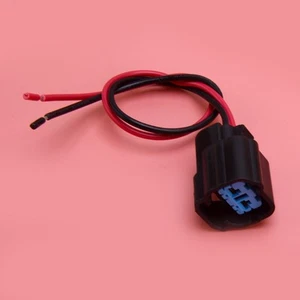 Inlet Air Temperature Sensor Connector 37880P2A004 Fit For Honda Del Sol Insight - Picture 1 of 4