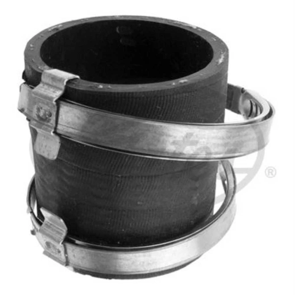 GATES Ladeluftschlauch für Volvo C70 I Cabriolet V70 II SW 2.3 T5 2.5 T - Bild 1 von 1