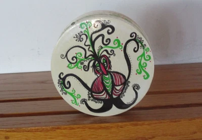 61 Piece 1969 Springbok Thingie Mini Puzzle. King of Aphids. - Image 1 of 4