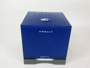 Vintage Cobalt Qube 2700 Server Appliance Network Storage Microserver Linux Rare - Photo 1/6