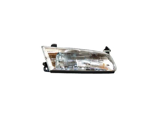 TYC 54XB11F Right Headlight Assembly Fits 1997-1999 Toyota Camry Sedan Regular - Изображение 1 из 1