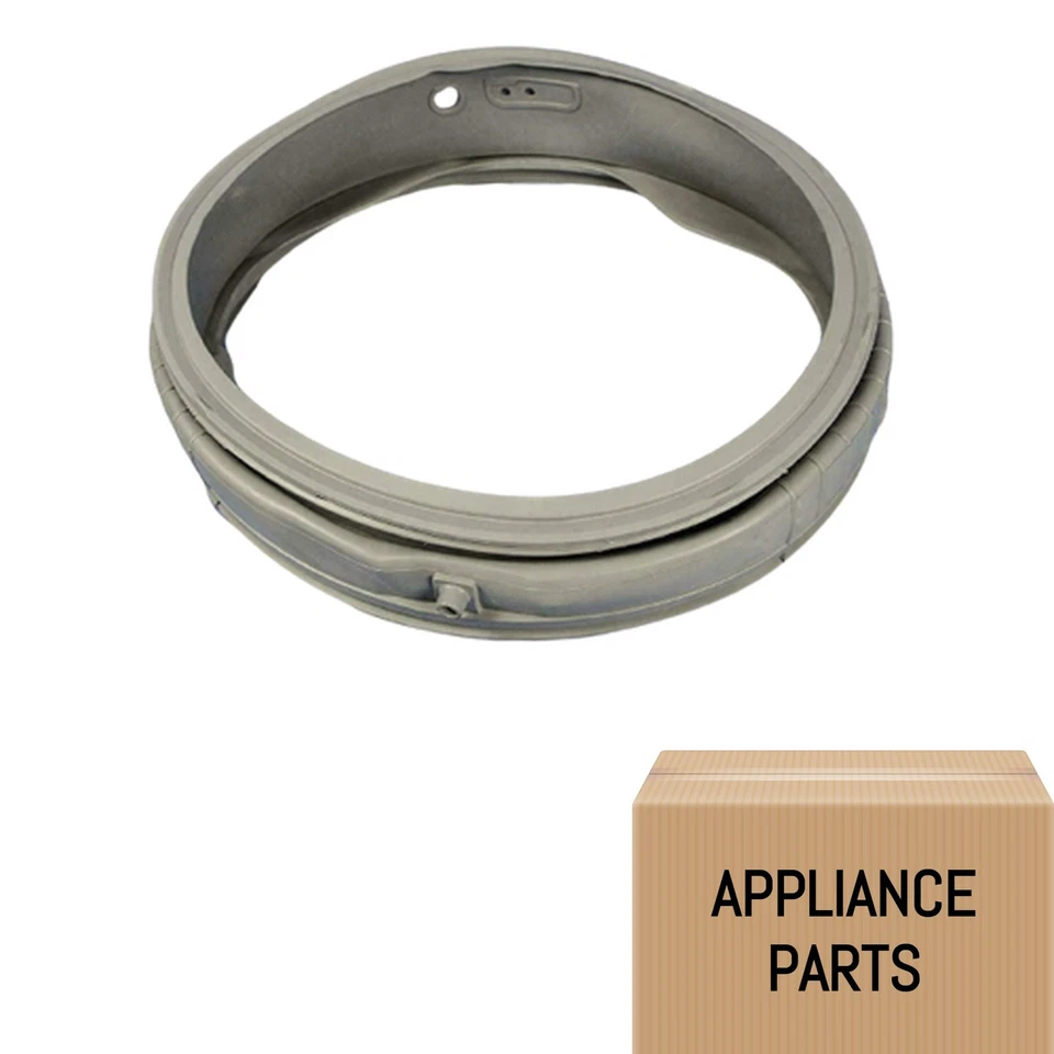 8888994-A For LG Kenmore Washer Door Boot Seal Bellow Part # Model NR1205 - Image 1 of 1