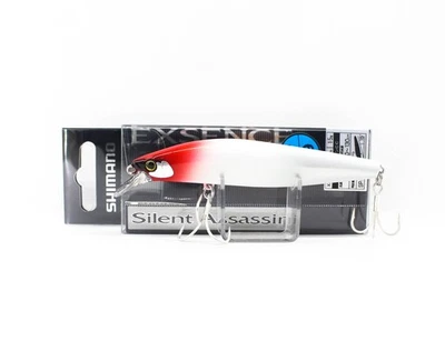Sale Shimano XM-099P Exsence Silent Assassin 99SP Suspend Lure 019 954510 - Bild 1 von 4