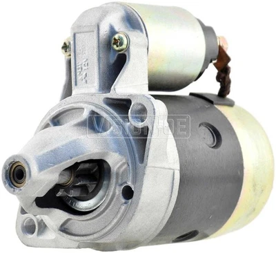 Starter Motor fits 1985-1994 Plymouth Colt Laser  VISION-OE - Image 1 of 4