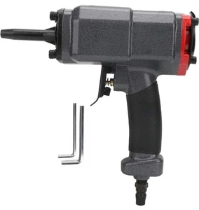 Professional Nail Puller Tool Heavy Duty Professional Air Punch Nailer - Picture 1 of 9