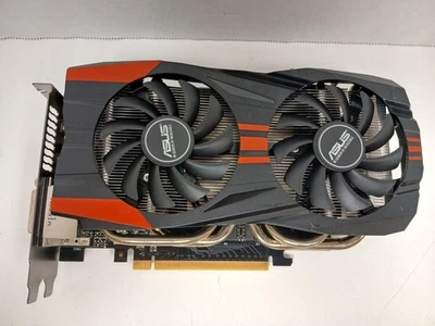 ASUS GTX 760 2GB Video Graphics Card - Image 1 of 4