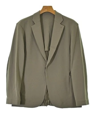 SOPHNET. Tailored Jackets Khaki S 2200616920435 - Image 1 of 4