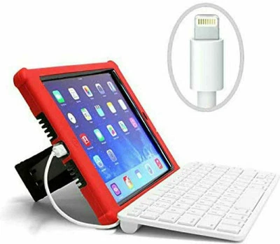 Hitek Apple Wired Keyboard - Image 1 of 4