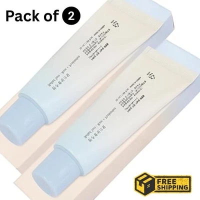 Beauty of Joseon Relief Sun Rice + Probiotics SPF 50 - 1.69 fl. oz (Pack of 2) - Image 1 of 4