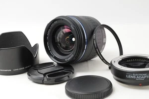 [Near Mint] OLYMPUS ZUIKO Digital 14-42mm f3.5-5.6 ED Lens Four Thirds 212661779 - Picture 1 of 24