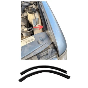 Juego de impermeabilización guardabarros W124 W201 NUEVO - Imagen 1 de 5