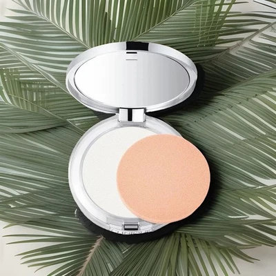 Polvo secante universal Clinique Stay-Matte, nuevo en caja, caducidad 11/2027 Foto 1 de 2