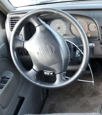 2000 日产 Xterra LH 司机安全气囊原始设备制造商 — 第 1/4 张图片