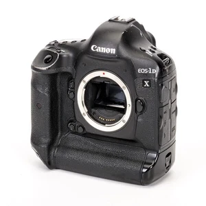 Canon EOS 1DX Gehäuse Kamera - Bild 1 von 5