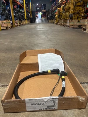 Mangueira térmica DEF Cummins fabricante de equipamento original A050K126 4377379 - Imagem 1 de 4