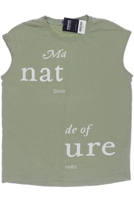 Living Crafts T-Shirt Damen Shirt Kurzärmliges Oberteil Gr. EU 36 Ba... #mtq3f91 - Bild 1 von 4