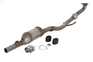 Catalytic converter BOSAL 090-151 for SEAT IBIZA III (6L1) 1.4 2006-2009 - Picture 1 of 6