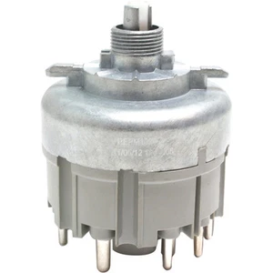 Headlight Headlamp Switch For 1987-93 Mercedes Benz 300D 94-95 E320 88-91 300SEL - Picture 1 of 5
