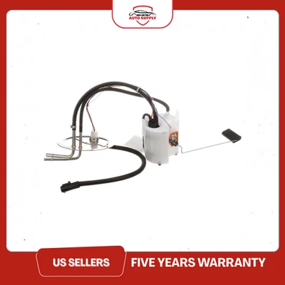 Módulo de bomba de combustible Sparta PN3116 para Ford F-250 Super Duty F-350 1999-2004 Foto 1 de 2