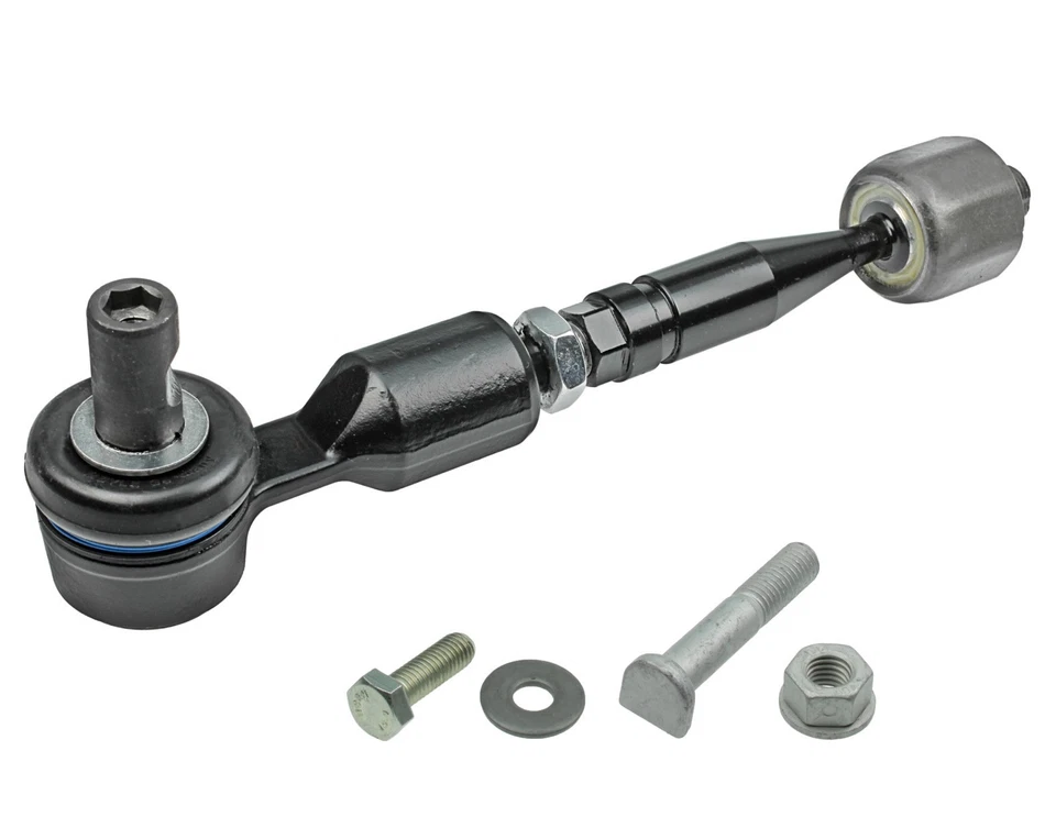 Conjunto de varilla de amarre de dirección delantera Meyle 116 030 8227/HD para Volkswagen Passat Foto 1 de 1