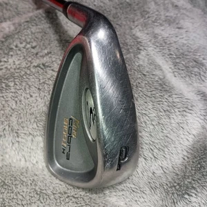 King Cobra 3100 I/H Undercut Design PW Pitching Wedge Stahl Steif Golfschläger - Bild 1 von 23