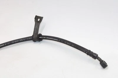 Suzuki vstrom 650 DL650 2006 OEM manguera de freno delantera línea de líquido Foto 1 de 4