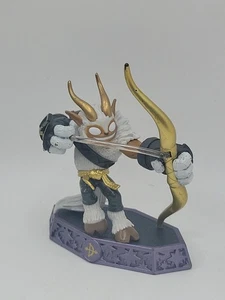 Skylanders Imaginators Sensei Buckshot beschädigt getestet - Bild 1 von 4