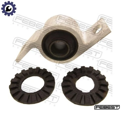 2x MOUNTING CONTROLTRAILING ARM SAB-BHRL FOR SUBARU LEONE/LOYALE/III OUTBACK - Image 1 of 4