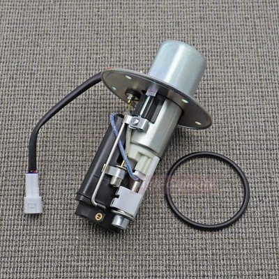 CONJUNTO BOMBA COMBUSTIBLE PARA SUZUKI 2004-2005 GSXR 600 GSXR 750 15100-29G00 Foto 1 de 4