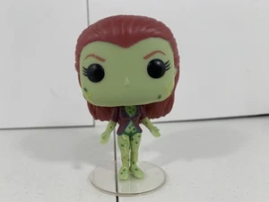 Funko Pop Batman Arkham Asylum Poison Ivy Funko Pop! Vinyl #55 Loose - Foto 1 di 5