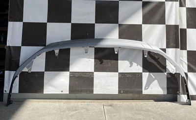 Cubierta de parachoques Lexus Rx350 Rx450H 2020-2022 cenefa usada OEM 52102 0E020 Foto 1 de 4