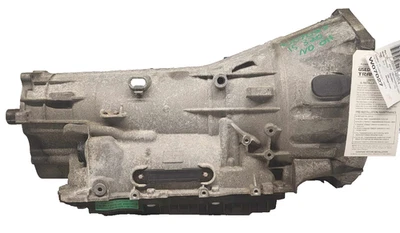 2015 BMW 320i xDrive AWD Automatic Transmission Assembly 77K Miles 2014-2018 Foto 1 de 4