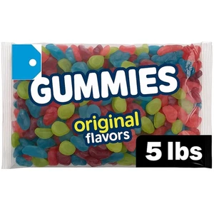 Gomitas originales JOLLY RANCHER - Imagen 1 de 4