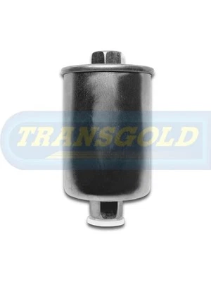Transgold Fuel Filter fits Ford Territory 4.0 SX,SY AWD (FI0373) - image 1 of 4