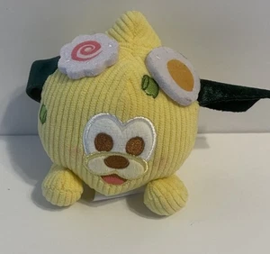 Juguete de peluche de fideos Pluto Ramen bocadillos sensacionales Munchlings de los parques de Disney - Imagen 1 de 4