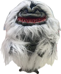 Custom  Giant  Horror Movie HandmadeCritters 17” - Picture 1 of 3