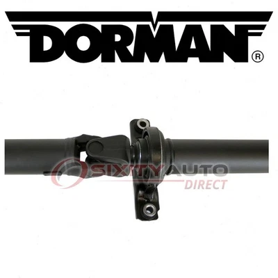 Dorman Rear Drive Shaft for 2003-2005 Subaru Forester Driveline Axles  kt Foto 1 de 4
