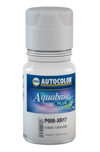Nexa Autocolor Aquabase Plus P999-XR17 Cosmic Turquoise 250ml - Picture 1 of 1